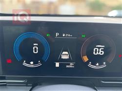 هيونداي كونا